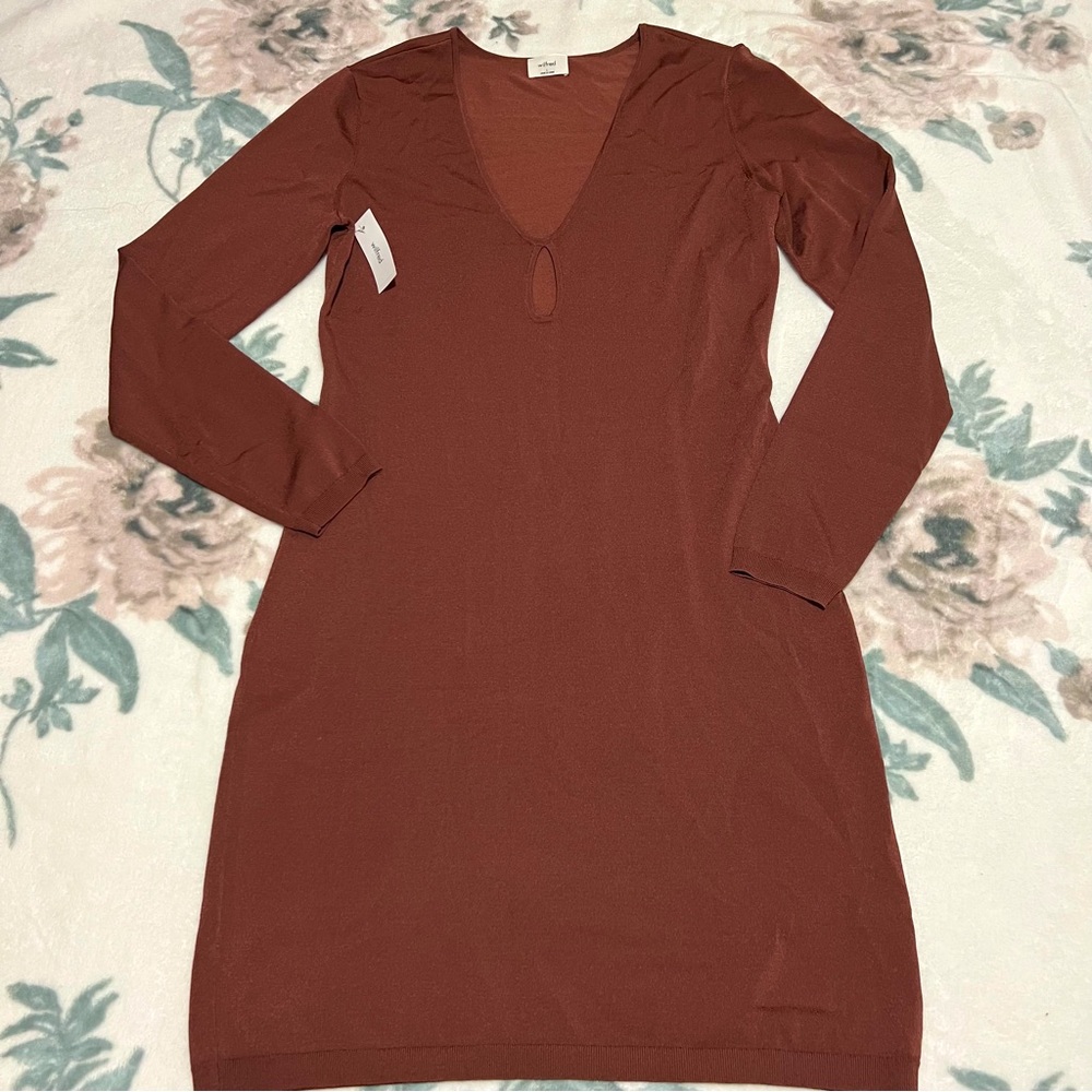 NWT Aritzia dress